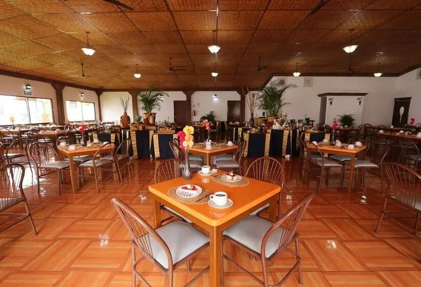 Szálloda Dorados Conventions & Resort