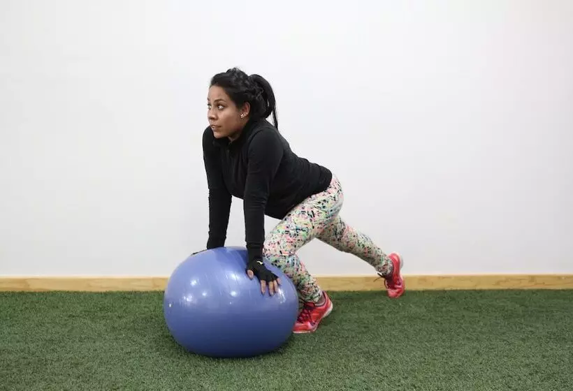 Szálloda Dorados Conventions & Resort