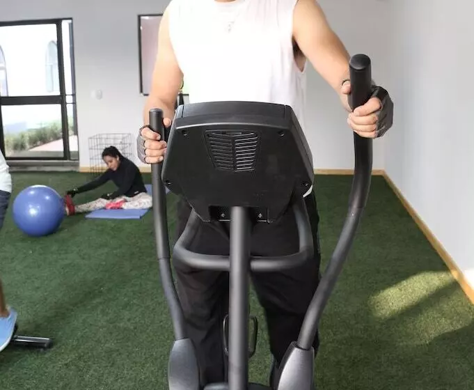 Szálloda Dorados Conventions & Resort