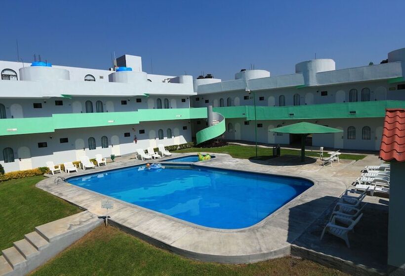 فندق Dorados Conventions & Resort