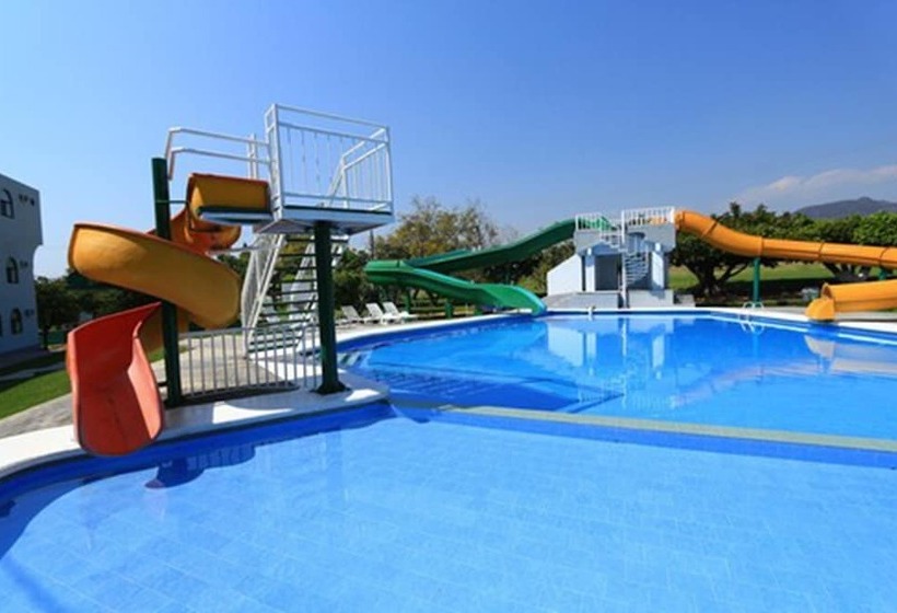 فندق Dorados Conventions & Resort