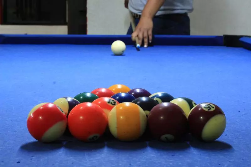 Szálloda Dorados Conventions & Resort