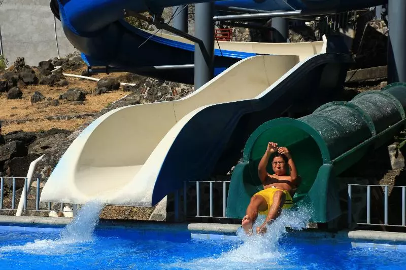 Szálloda Dorados Conventions & Resort