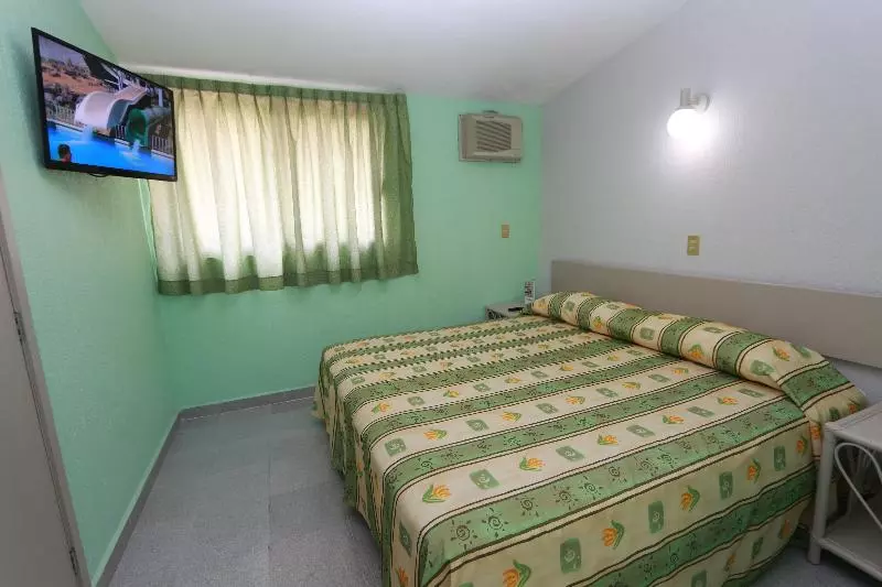 Szálloda Dorados Conventions & Resort