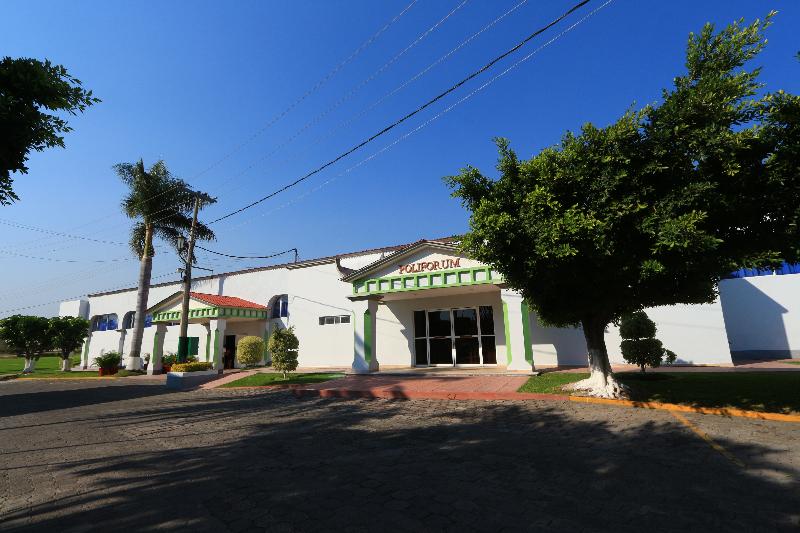 فندق Dorados Conventions & Resort