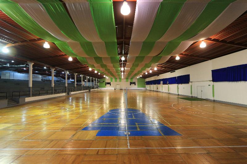 فندق Dorados Conventions & Resort