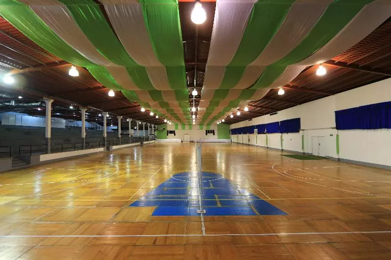 Szálloda Dorados Conventions & Resort