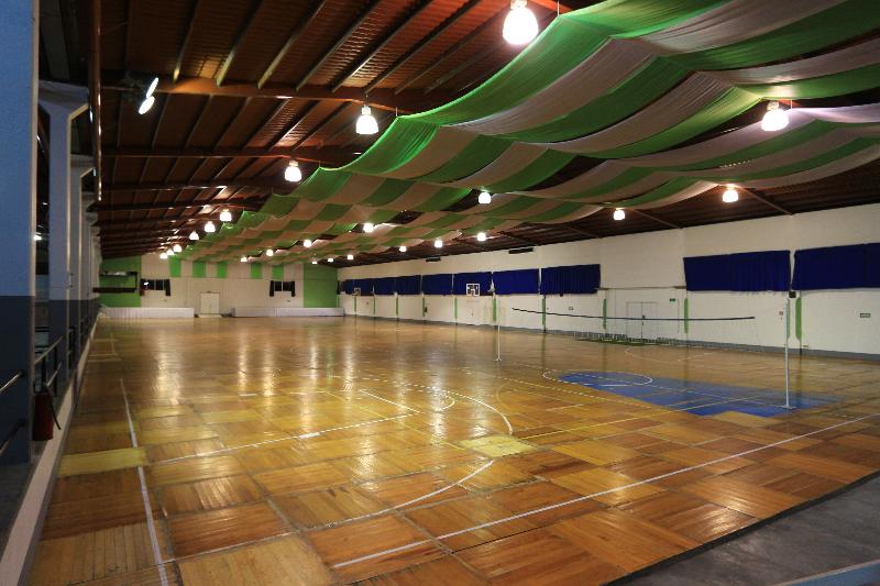 فندق Dorados Conventions & Resort