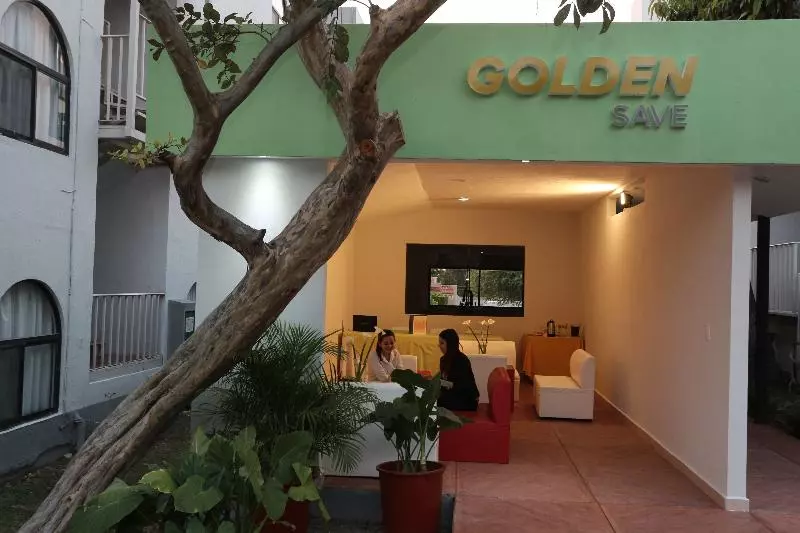 Szálloda Dorados Conventions & Resort