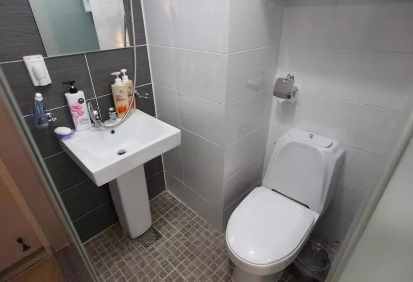 فندق Easy Residence