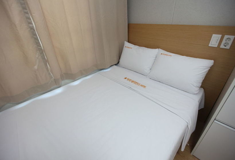 Hotel Easy Residence