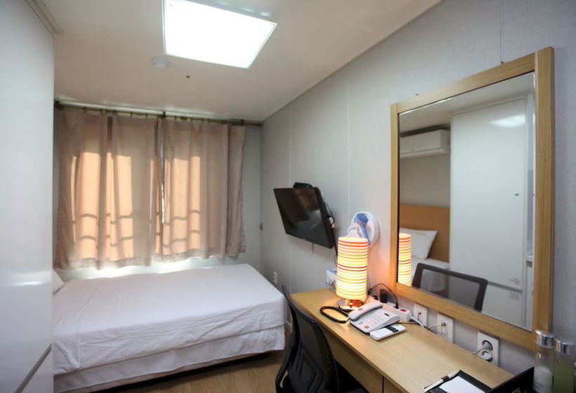 Hotel Easy Residence