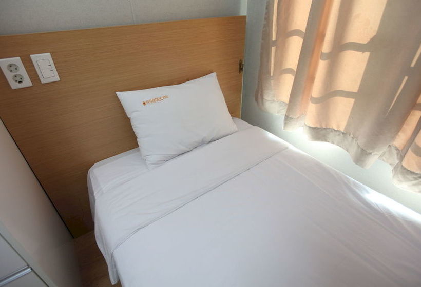 Hotel Easy Residence