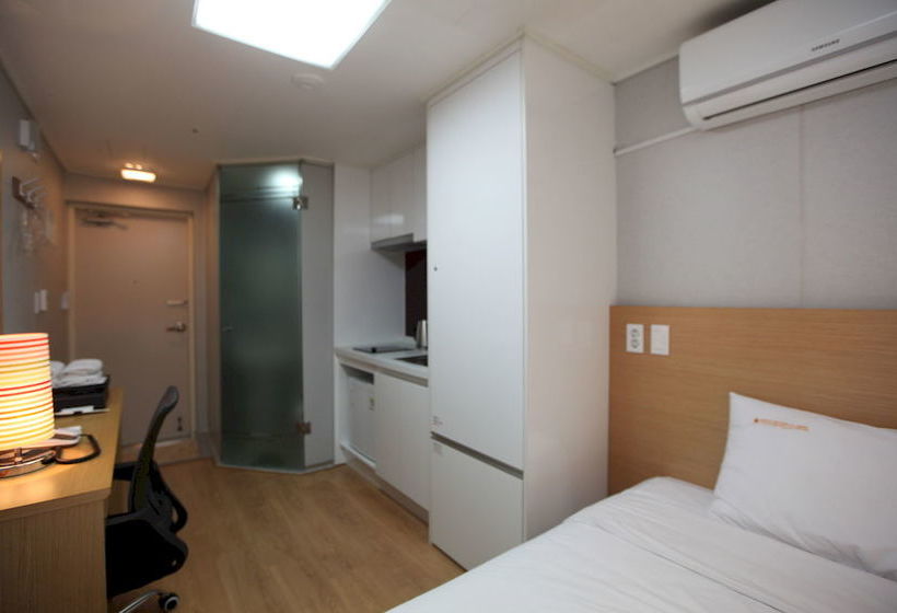 Hotel Easy Residence