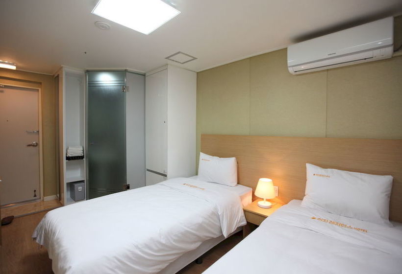 Hotel Easy Residence