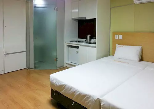 فندق Easy Residence