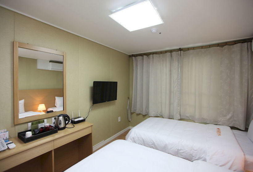 Hotel Easy Residence