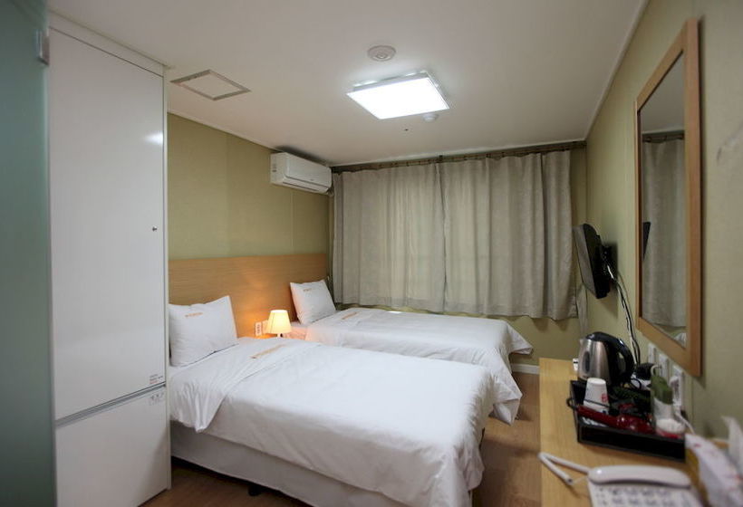 Hotel Easy Residence