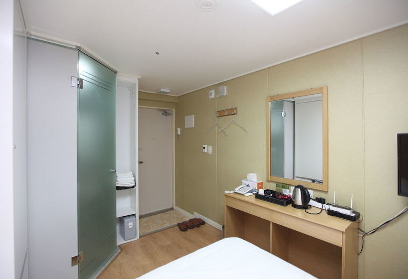 Hotel Easy Residence