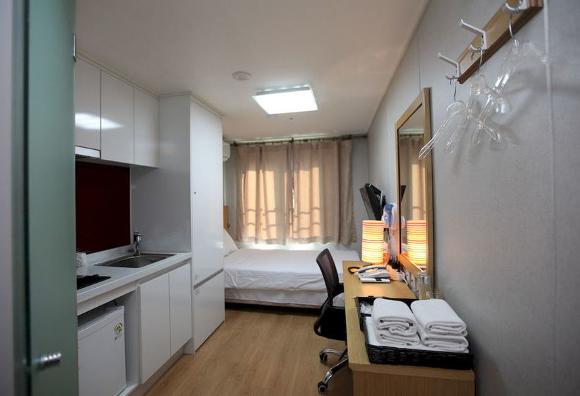 Hotel Easy Residence