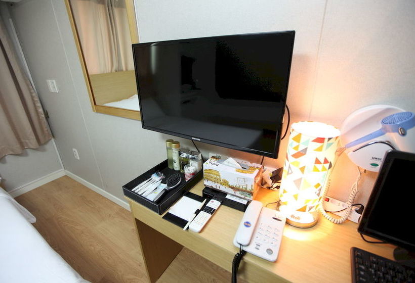 Hotel Easy Residence