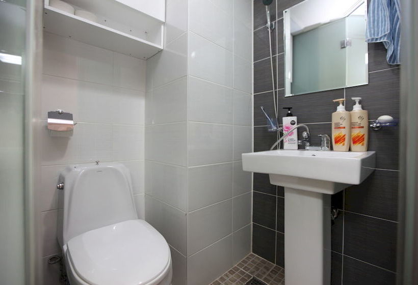 Hotel Easy Residence