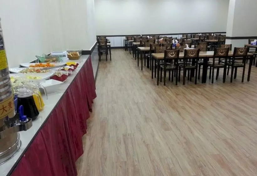 فندق Easy Residence