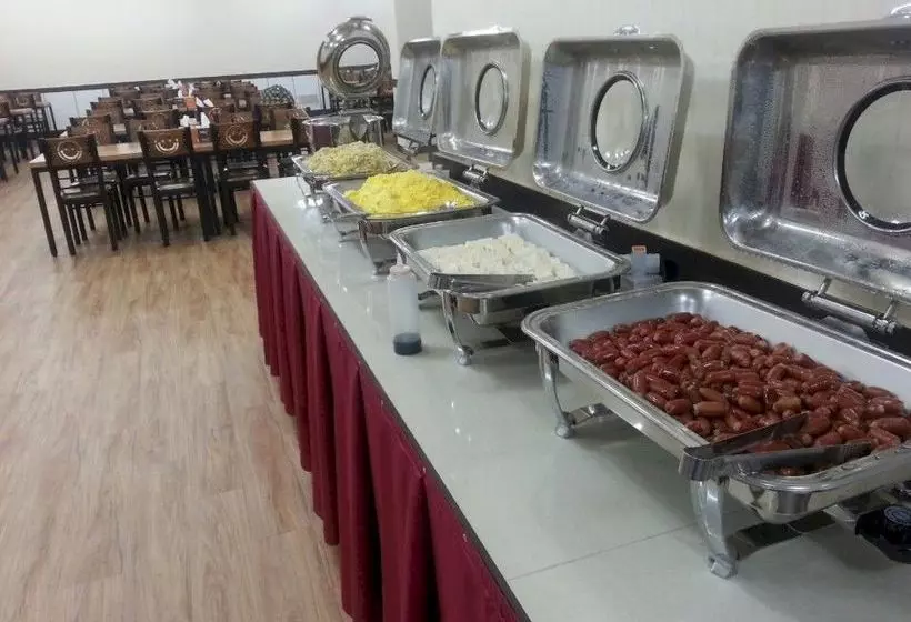 فندق Easy Residence