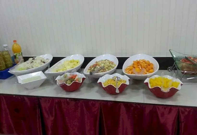 فندق Easy Residence