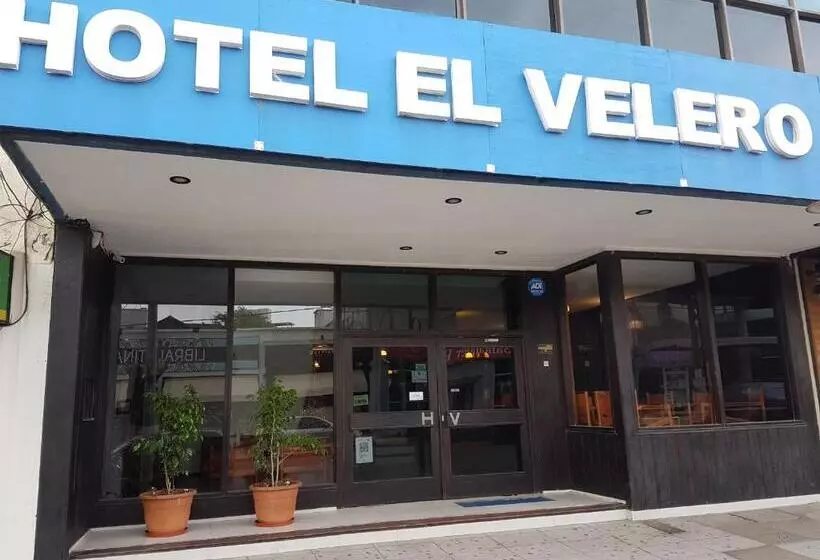 Hotelli El Velero