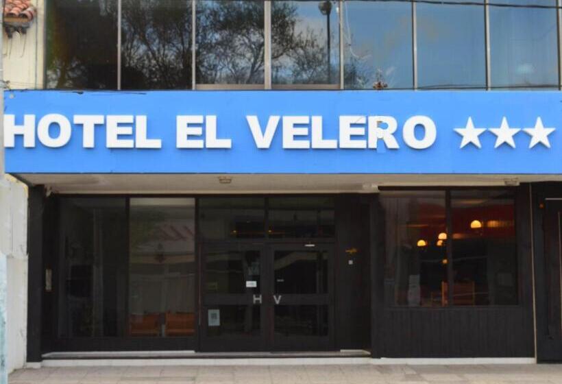 호텔 El Velero