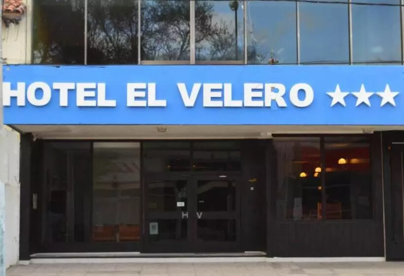 Hotelli El Velero