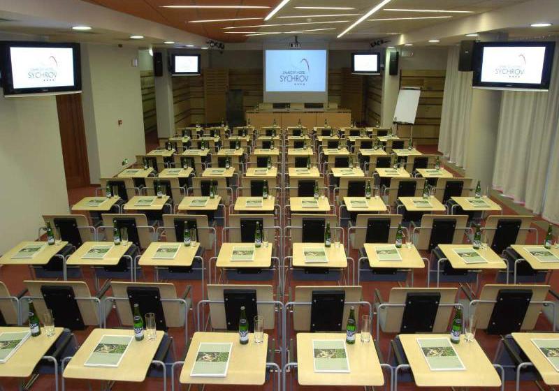 酒店 Euroagentur Chateau