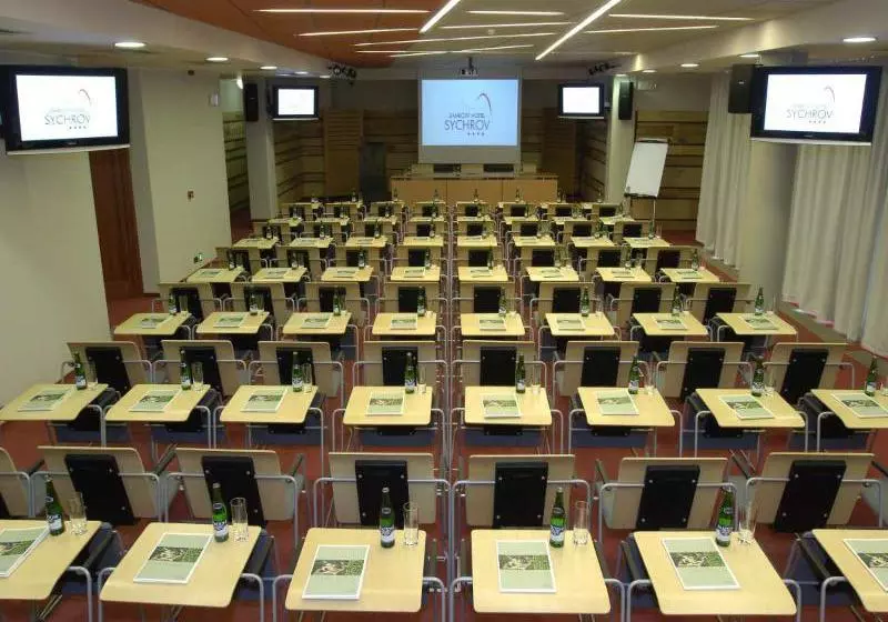 Отель Euroagentur Chateau