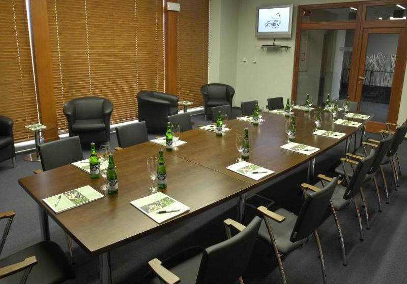 酒店 Euroagentur Chateau