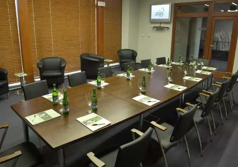 Отель Euroagentur Chateau