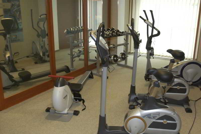 酒店 Euroagentur Chateau