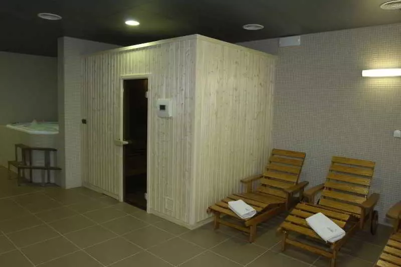 Отель Euroagentur Chateau