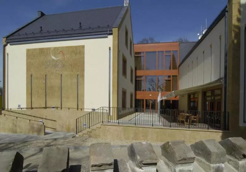 Отель Euroagentur Chateau