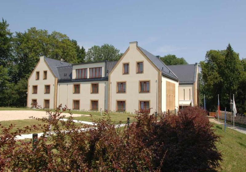 酒店 Euroagentur Chateau