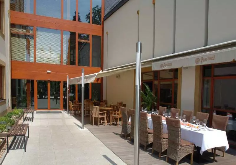 Отель Euroagentur Chateau