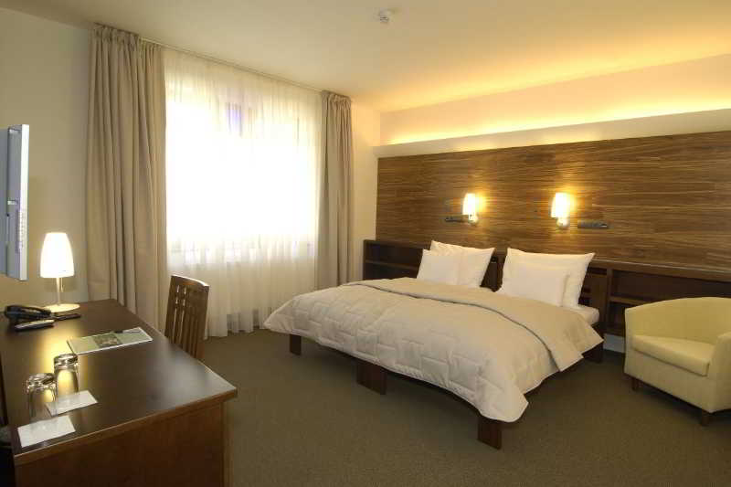 酒店 Euroagentur Chateau