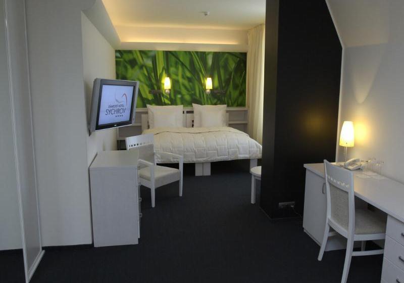 酒店 Euroagentur Chateau