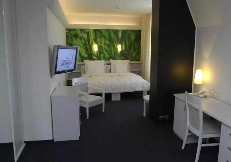 Отель Euroagentur Chateau