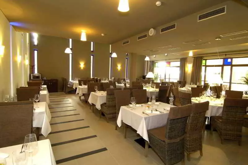 Отель Euroagentur Chateau