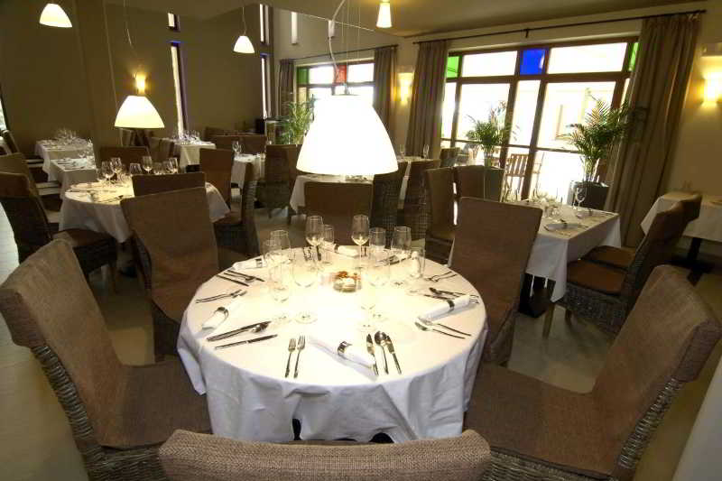 酒店 Euroagentur Chateau