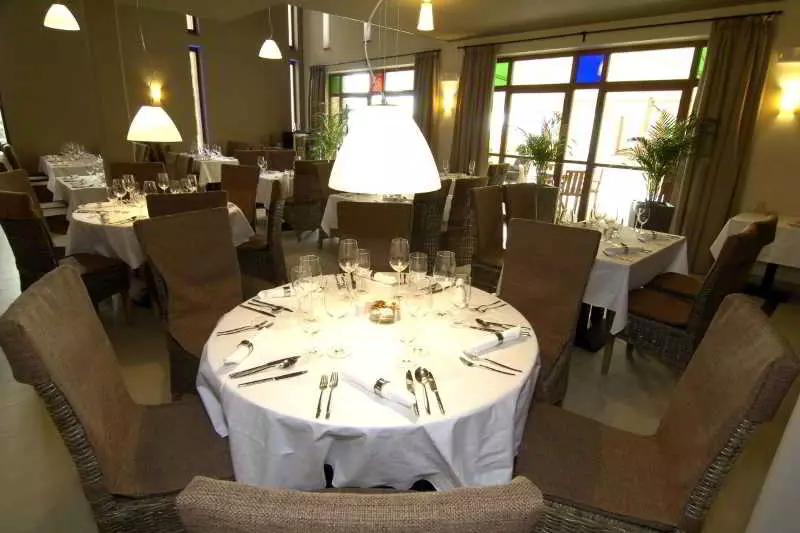 Отель Euroagentur Chateau