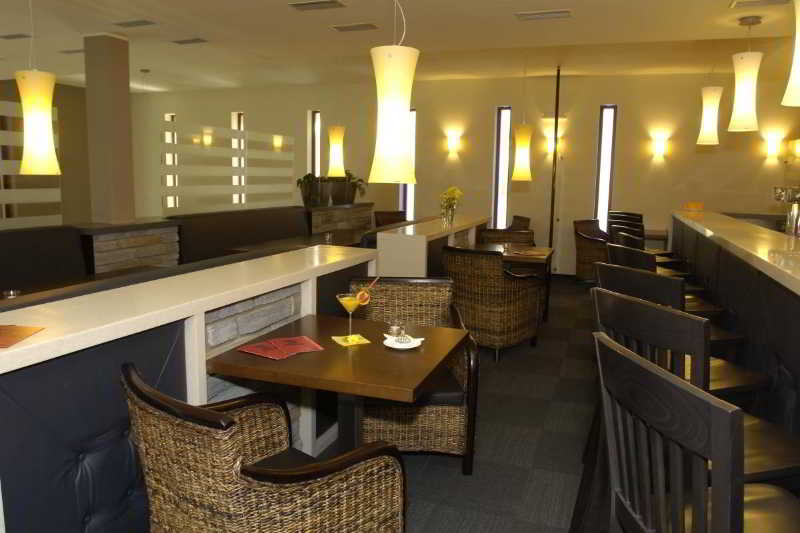 酒店 Euroagentur Chateau