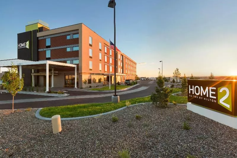 ホテル Home2 Suites By Hilton Farmington/ Bloomfield