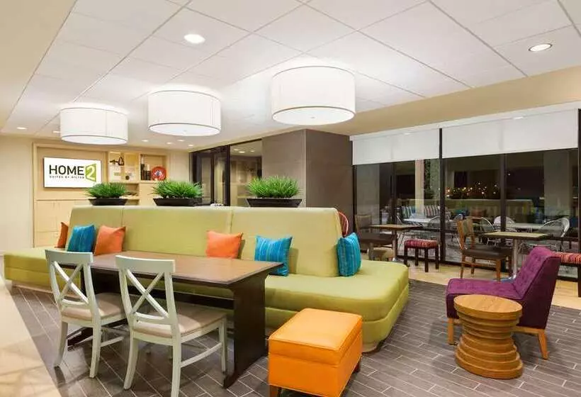 ホテル Home2 Suites By Hilton Farmington/ Bloomfield